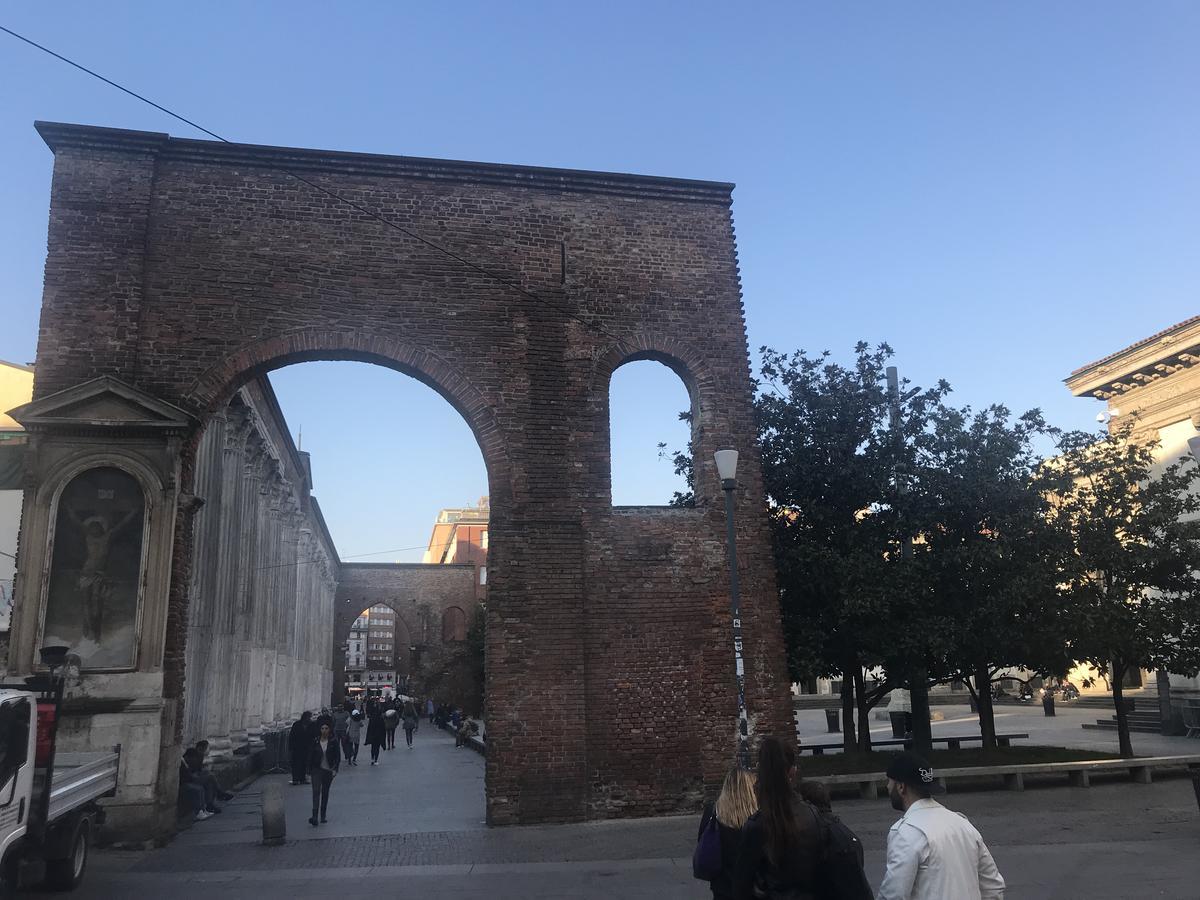De Amicis Apartment Near Duomo Μιλάνο Εξωτερικό φωτογραφία