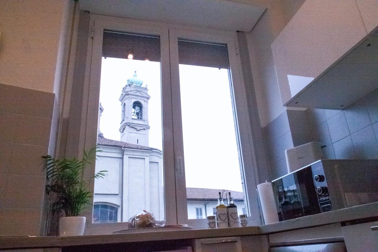 De Amicis Apartment Near Duomo Μιλάνο Εξωτερικό φωτογραφία