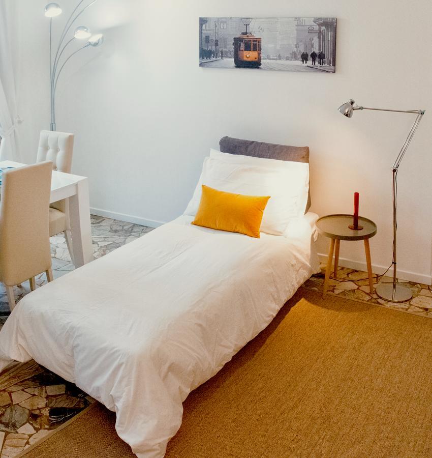 De Amicis Apartment Near Duomo Μιλάνο Εξωτερικό φωτογραφία