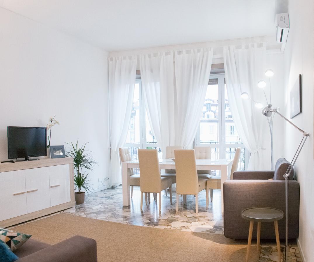 De Amicis Apartment Near Duomo Μιλάνο Εξωτερικό φωτογραφία